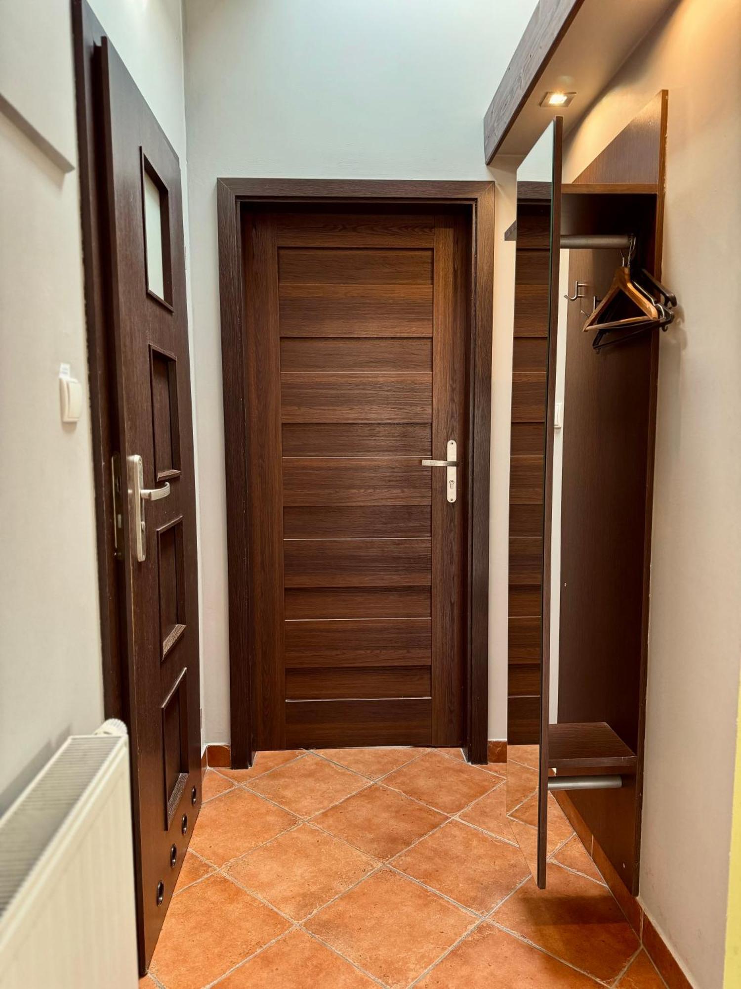 Apartamenty U Anki Zakopane Extérieur photo